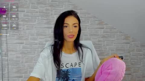 Brigitte online show from October 2025 06:00:01 AM