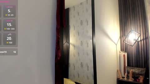 Snapshot of brigittemiller chatting on February 2025 07:22:02 PM BRIGITTE online show from February 2025 07:22:02 PM