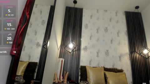 Snapshot of brigittemiller chatting on February 2025 07:10:01 PM BRIGITTE online show from February 2025 07:10:01 PM