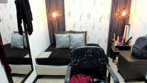 Snapshot of brigittemiller chatting on February 2025 03:31:02 PM BRIGITTE online show from February 2025 03:31:02 PM