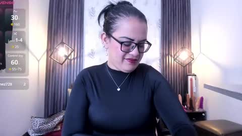 Snapshot of brigittemiller chatting on February 2025 04:36:01 PM BRIGITTE online show from February 2025 04:36:01 PM