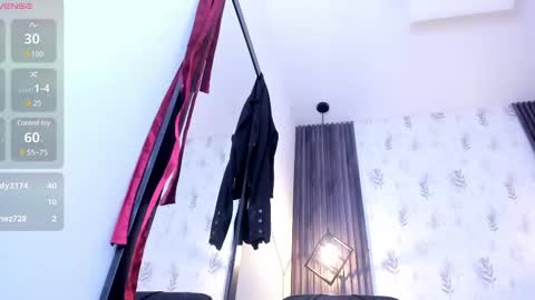 Snapshot of brigittemiller chatting on February 2025 07:38:02 PM BRIGITTE online show from February 2025 07:38:02 PM