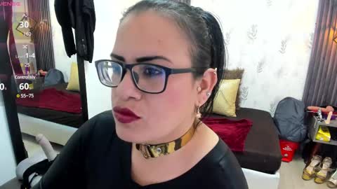 Snapshot of brigittemiller chatting on February 2025 10:00:02 AM BRIGITTE online show from February 2025 10:00:02 AM