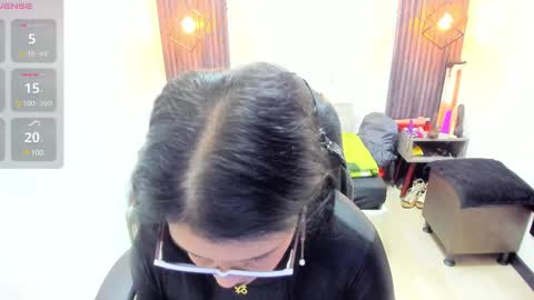 Snapshot of brigittemiller chatting on February 2025 05:13:02 PM BRIGITTE online show from February 2025 05:13:02 PM