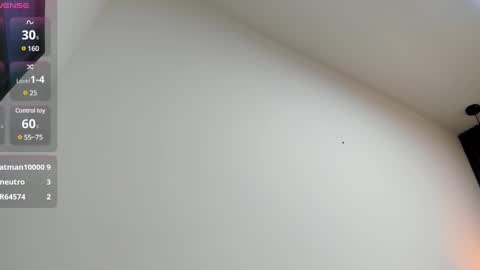 Snapshot of brigittemiller chatting on February 2025 08:20:02 PM BRIGITTE online show from February 2025 08:20:02 PM