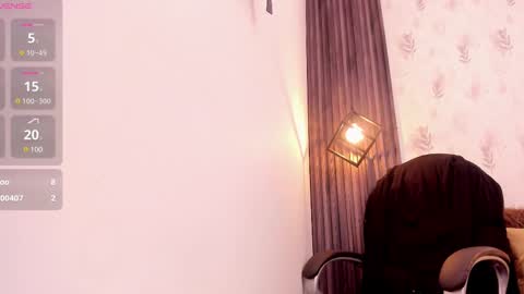 Snapshot of brigittemiller chatting on February 2025 07:56:02 PM BRIGITTE online show from February 2025 07:56:02 PM