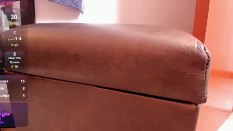 Snapshot of brigittemiller chatting on March 2025 02:15:02 AM BRIGITTE online show from March 2025 02:15:02 AM