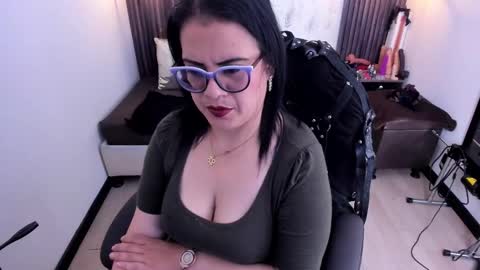 Snapshot of brigittemiller chatting on March 2025 04:41:01 PM BRIGITTE online show from March 2025 04:41:01 PM