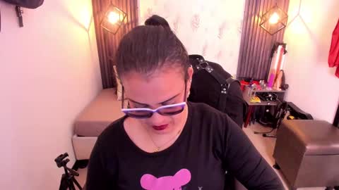 Snapshot of brigittemiller chatting on March 2025 04:02:01 PM BRIGITTE online show from March 2025 04:02:01 PM