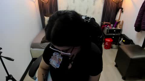 Snapshot of brigittemiller chatting on March 2025 03:39:01 PM BRIGITTE online show from March 2025 03:39:01 PM