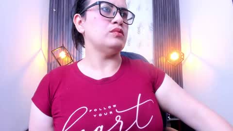 Snapshot of brigittemiller chatting on October 2025 04:26:02 PM BRIGITTE online show from October 2025 04:26:02 PM