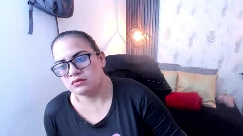 Snapshot of brigittemiller chatting on October 2025 04:06:02 PM BRIGITTE online show from October 2025 04:06:02 PM