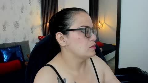 Snapshot of brigittemiller chatting on October 2025 04:19:01 PM BRIGITTE online show from October 2025 04:19:01 PM