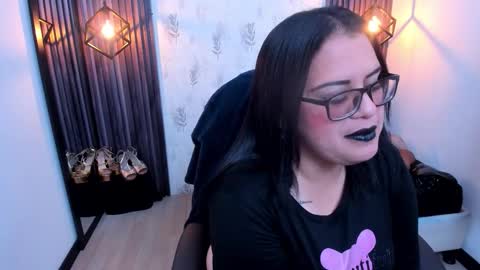 Snapshot of brigittemiller chatting on November 2025 05:11:01 PM BRIGITTE online show from November 2025 05:11:01 PM