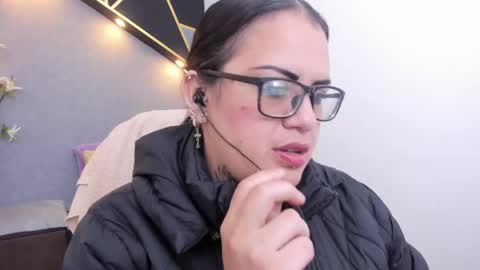 BRIGITTE online show from April 2026 02:14:01 AM