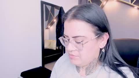 Snapshot of brigittemiller chatting on June 2026 02:25:01 AM BRIGITTE online show from June 2026 02:25:01 AM