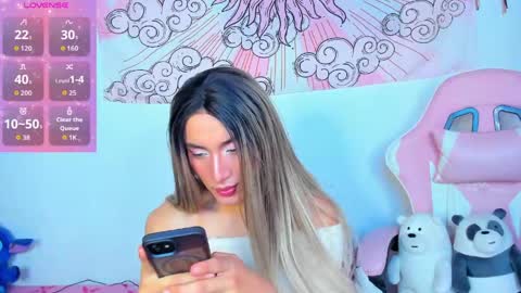 Snapshot of brihanna_cooper chatting on April 2026 02:54:02 PM bri online show from April 2026 02:54:02 PM