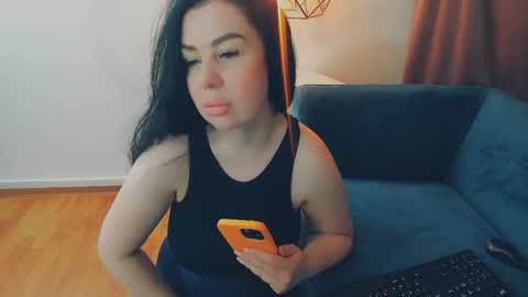 brilliantegirl_ online show from April 2026 07:06:02 AM