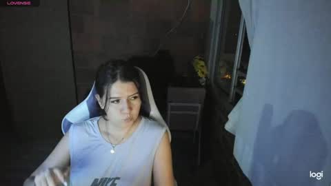 Briana69 online show from September 2025 11:37:01 PM