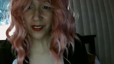 Brina Moon online show from May 2026 05:15:01 AM