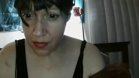 Brina Moon online show from May 2026 07:26:02 AM