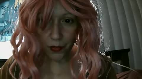 Brina Moon online show from June 2026 05:09:02 AM