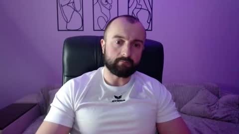 brindlefly69 online show from January 2026 11:45:02 AM