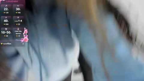  B R I N N A   online show from December 2025 12:43:02 PM