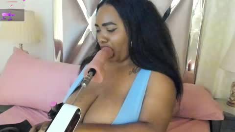 Snapshot of brionygip chatting on March 2025 07:06:01 PM ANGIE online show from March 2025 07:06:01 PM