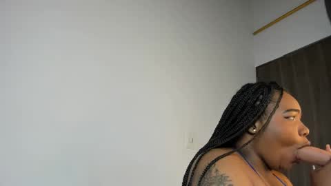 Snapshot of brionygip chatting on September 2025 12:27:02 PM ANGIE online show from September 2025 12:27:02 PM