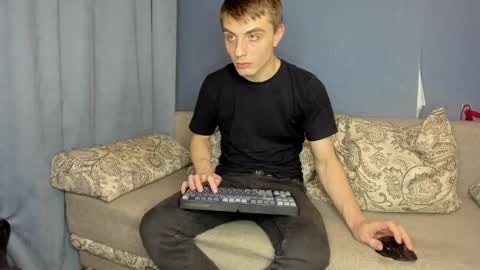 bristlebback online show from April 2026 06:10:01 PM