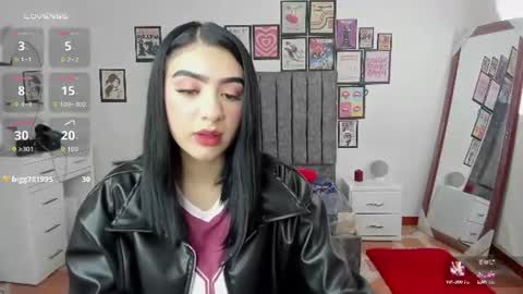 Snapshot of britannie_ chatting on June 2026 04:07:02 PM britannie_ online show from June 2026 04:07:02 PM