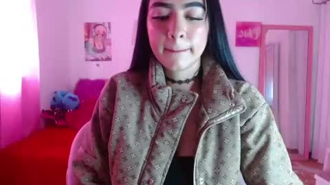 Snapshot of britannie_ chatting on July 2026 04:13:01 PM britannie_ online show from July 2026 04:13:01 PM
