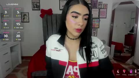 Snapshot of britannie_ chatting on July 2026 02:19:01 PM britannie_ online show from July 2026 02:19:01 PM
