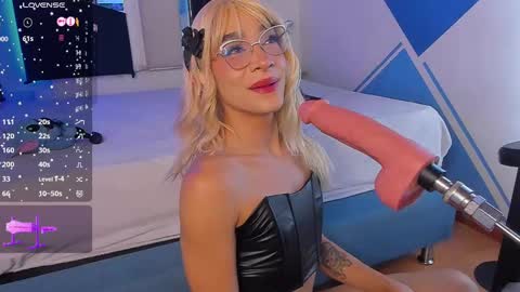 Snapshot of britannyclaire chatting on February 2025 05:51:02 AM BritannyClaire online show from February 2025 05:51:02 AM