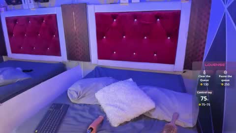 Snapshot of britannyclaire chatting on September 2025 05:35:02 AM BritannyClaire online show from September 2025 05:35:02 AM