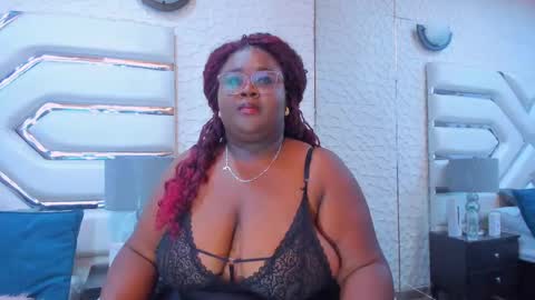 Britany jhonson online show from October 2025 08:39:01 PM