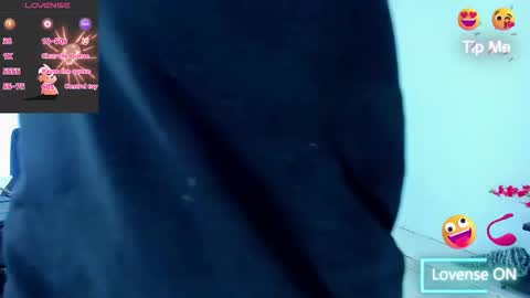 britanny lord online show from November 2025 06:57:02 PM