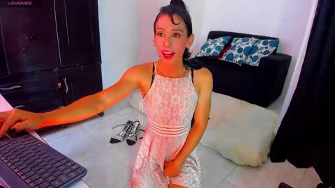 britanny lord online show from February 2026 02:53:01 AM