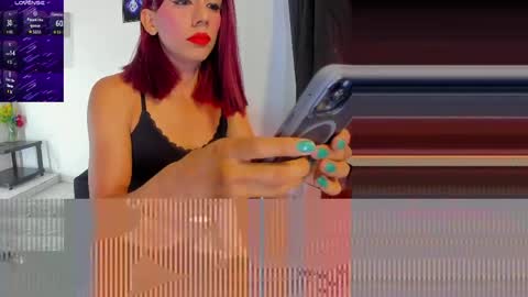 britanny lord online show from April 2026 09:24:01 PM