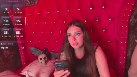 brithani online show from December 2025 06:57:02 PM