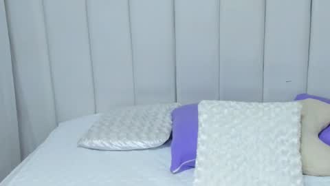 Brithany Rousee online show from February 2025 07:05:02 PM