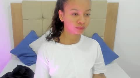 Brithany Rousee online show from September 2025 08:12:02 PM