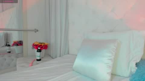 Brithany Rousee online show from December 2025 03:05:01 PM