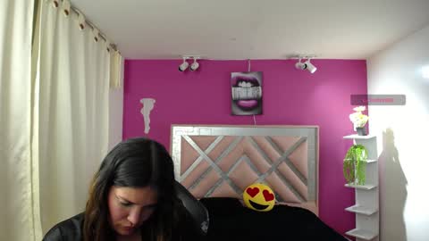 Snapshot of brithany_smiith_ chatting on January 2025 03:29:02 AM britany online show from January 2025 03:29:02 AM
