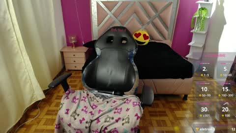 Snapshot of brithany_smiith_ chatting on January 2025 09:53:02 AM britany online show from January 2025 09:53:02 AM