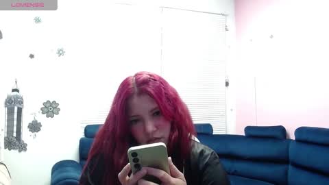 Snapshot of brithany_smiith_ chatting on January 2025 05:22:01 AM britany online show from January 2025 05:22:01 AM