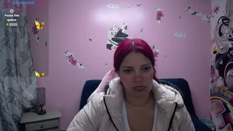 Snapshot of brithany_smiith_ chatting on January 2025 03:12:01 AM britany online show from January 2025 03:12:01 AM