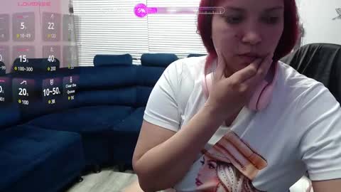 Snapshot of brithany_smiith_ chatting on February 2025 03:33:01 AM britany online show from February 2025 03:33:01 AM