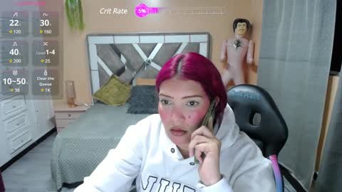 Snapshot of brithany_smiith_ chatting on February 2025 03:45:01 AM britany online show from February 2025 03:45:01 AM